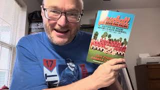 Kurt Bergland’s Baseball Book Review Baseball Under the Palms 18921960 by Zygner and Cabrera [upl. by Tri]