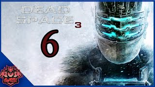 Dead Space 3  Parte 6  Capitulo Caos  Pc  Sin Comentarios [upl. by Zillah455]