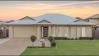 6 Dibbler Court North Lakes  Belle Property North Lakes  Tiffanny Askew [upl. by Sidnal]