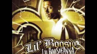 Lil Boosie Let me ease your mind New 2008 [upl. by Zarah]