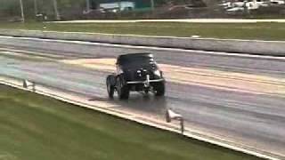 Gordon Crowe Willys Biggie Rat [upl. by Daile]