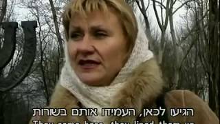 quotSHEHERAZADES TEARSquot  IRINA JAMMALFilm Israel Directed by Judd Neeman [upl. by Erlina]