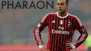 El Shaarawy  quotMilans pharaonquot Milan AC 2011 to 2013  HD [upl. by Gibun3]