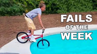 1 HOUR Impossible Try Not to Laugh Challenge 7 😂 Best Fails of the Week  Funny Videos 2023 [upl. by Akinej]