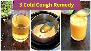 Home Remedies for Cough in Babies that You Must Know [upl. by Ettevad987]