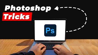 10 Photoshop Hacks EVERY Expert Uses [upl. by Bonnie]