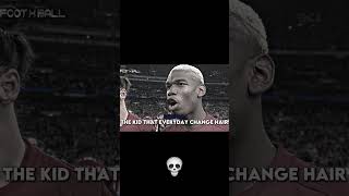 If Football Was A School 🔥💀shorts trending fyp viralvideo football edit blowup ronaldo [upl. by Nidnal]