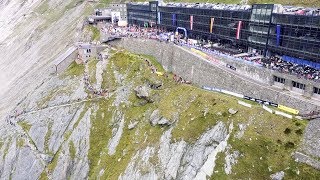 Großglockner Berglauf 2018  Mythos Großglockner [upl. by Chappy483]