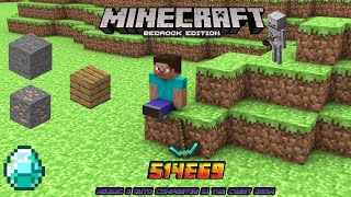 Minecraft S14E69 Making A Auto Composter In The Chest Room [upl. by Hsiwhem]