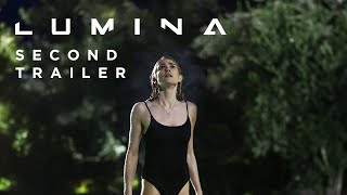 LUMINA 2024  Official Trailer 2  In Theaters July 12 [upl. by Notwal]