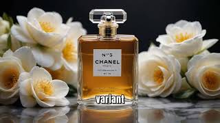 CHANEL 5 ‐ [upl. by Pruter]