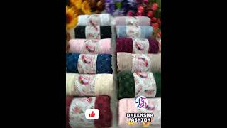 Premium Shawls reseller onlineshopping online womensclothing shawlcollection [upl. by Nagorb]