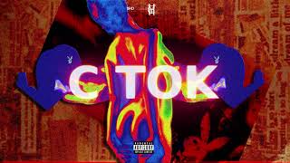 CTOK  JARTTRAFIC traficando arte  2CB Video Lyrics [upl. by Armmat]