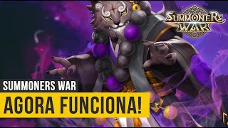 Solução Simples Como Resolver Bug do Jogo Fechar na Steam  Summoners War PC [upl. by Agle]