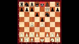 Beginners Guide Fools Mate Scholars Mate and a nice tactic [upl. by Assenat]