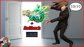 Why you should give Xrd Rollback a Chance [upl. by Switzer]