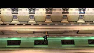 Duke Nukem Manhattan Project  Chapter 8 Orbital Oblivion Part 1 [upl. by Ahsienak815]