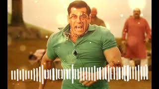 Dabangg 3 Emotional Sad Bgm  Awara Bgm Full music [upl. by Stout]