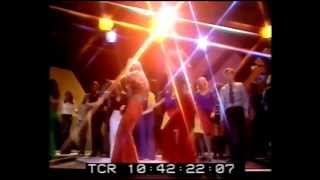 Pans People  Jeepster Top Of The Pops T Rex [upl. by Htomit]