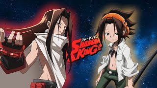 Asakura Brothers  Badass Edit Shaman King 2021 [upl. by Avner]