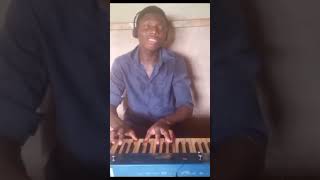 Jéhovah est son nom ✅🙏 music trompette piano jazz gospelmusic cover [upl. by Darum]