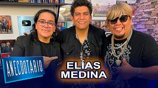 Elías Medina  Anecdotario [upl. by Gathard]