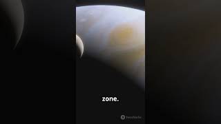 Could we live on Europa🌗🌌🤔 shorts astronomy solarsystem [upl. by Franci745]