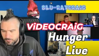 ViDEOCRAiGs Most Desperate Decca Live  BLURAYCRAiG [upl. by Susana]