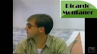 Ricardo Montaner La Cima del Cielo Video Oficial [upl. by Edak686]