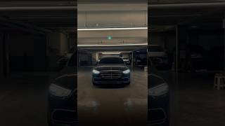 Mercedes S350d 2020 [upl. by Chung]