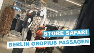 PRIMARK  Store Safari  Berlin Gropius Passagen [upl. by Iclehc]