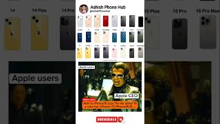 I Phone 17 come soon after sale I Phone 16 ytshorts iphone shorts smartphone [upl. by Xxam]