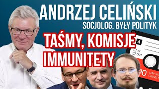 TOMASZ MRAZ FUNDUSZ SPRAWIEDLIWOŚCI TAŚMY IMMUNITETY  CZY MOŻE BYĆ JESZCZE GORZEJ [upl. by Assenev]