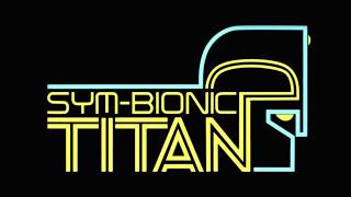 SymBionic Titan  Opening Theme  Version 2 English HD [upl. by Aehr]