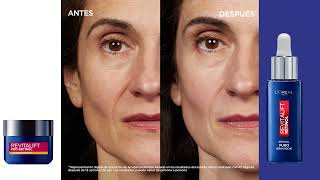 Dúo con Retinol de LOréal Paris [upl. by Ennaeus]