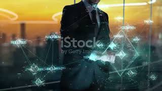 Is AI in Finance Just Hype  Wealthy Business [upl. by Jamel]