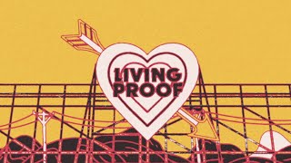 Bon Jovi  Living Proof Official Lyric Video [upl. by Euqinahs936]