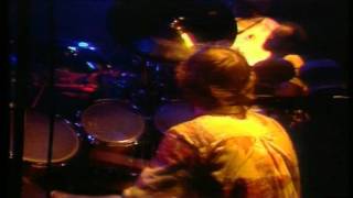 Genesis Live 1980 In the Cage Medley in Lyceum Theatre [upl. by Wappes]