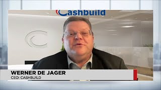 Watch Cashbuild reports lower earnings but is upbeat for 2025 [upl. by Acirehs]