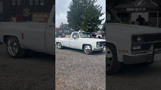 Single cab dually ❤️ dually singlecab squarebody [upl. by Luing]