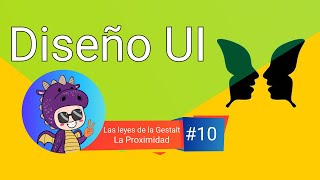 🧠 Las leyes de la Gestalt PROXIMIDAD ❗❗ Curso Tutorial de Diseño UI ❗❗ [upl. by Agostino699]