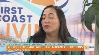 Your doctor amp Medicare advantage options [upl. by Pederson]