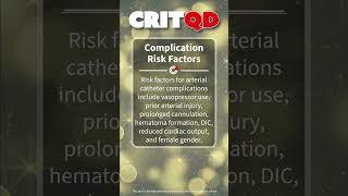 Complication Risk Factors [upl. by Shaver637]