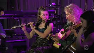 The Gypsy Camp  David Arkenstone LIVE at the GRAMMY Museum in March 2024 GRAMMYMuseumLA [upl. by Thorn]