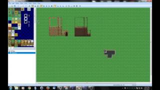 Tiled Tutorial RPG Maker MV [upl. by Catha]