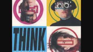 INFORMATION SOCIETY think extended version 1990wmv [upl. by Elvis557]