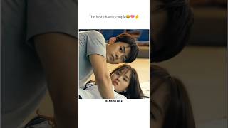 😜💖These two lol🤍😂🤌the most crazy couple ever😂💞🤌crazycouplestatus kdrama kdramaedit kdramalovers [upl. by Gustave]