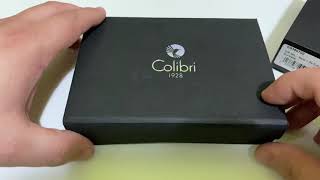 Unboxing Colibri Rally  SV Cut set [upl. by Andreas]