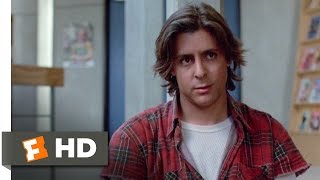 The Breakfast Club 88 Movie CLIP  Bender Mocks Claire 1985 HD [upl. by Nnagem]