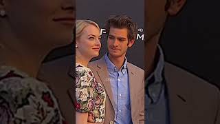 Emma Stone and Andrew Garfield [upl. by Harland]